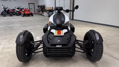 2025 Can-Am Ryker Sport in Ramsey, Minnesota - Photo 8