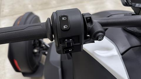 2025 Can-Am Ryker Sport in Ramsey, Minnesota - Photo 11