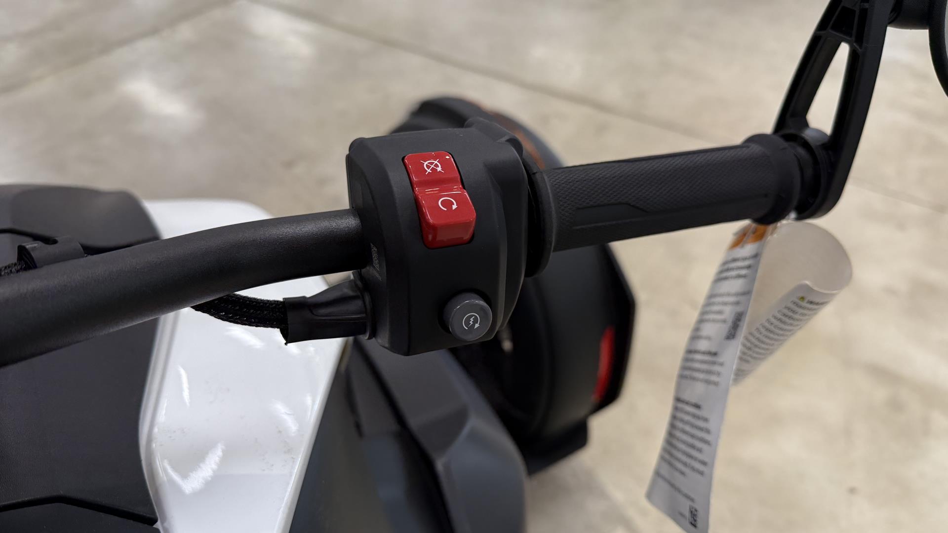 2025 Can-Am Ryker Sport in Ramsey, Minnesota - Photo 13