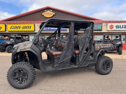 2027 Cfmoto UFORCE U10 XL Pro EPS