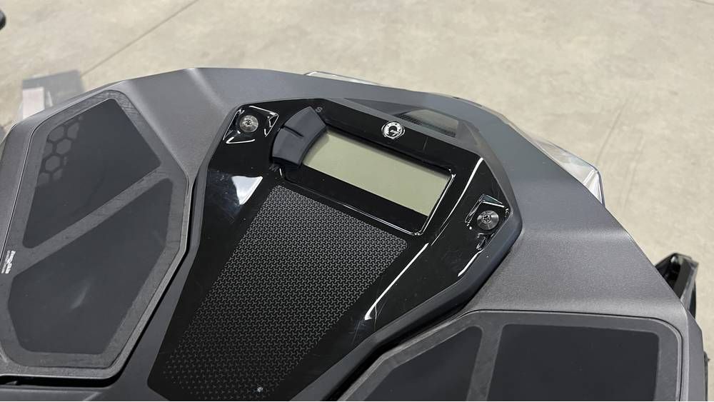 2022 Ski-Doo Summit X Expert 154 850 E-TEC Turbo SHOT PowderMax Light 3.0 w/ FlexEdge HA in Ramsey, Minnesota - Photo 12