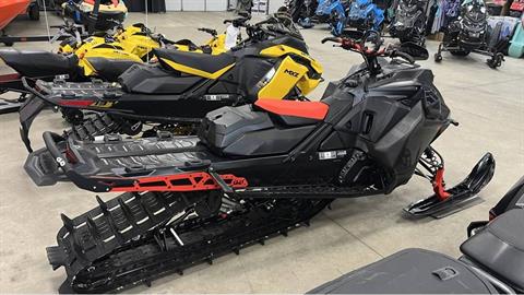 2022 Ski-Doo Summit X Expert 154 850 E-TEC Turbo SHOT PowderMax Light 3.0 w/ FlexEdge HA in Ramsey, Minnesota - Photo 2