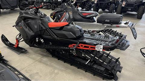 2022 Ski-Doo Summit X Expert 154 850 E-TEC Turbo SHOT PowderMax Light 3.0 w/ FlexEdge HA in Ramsey, Minnesota - Photo 3