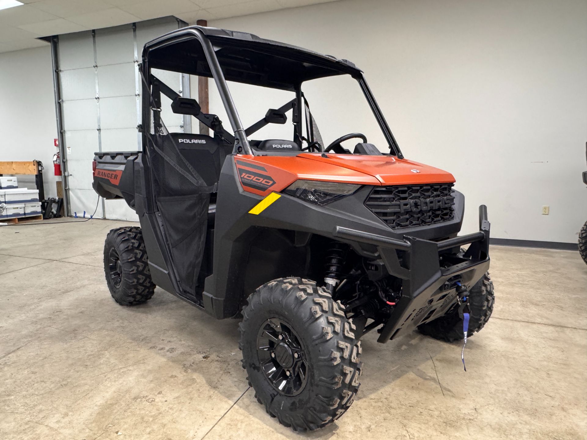 2026 Ranger 1000 Premium