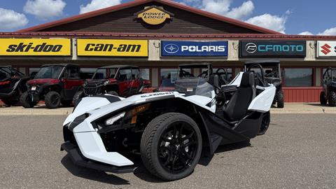 2024 Slingshot Slingshot S w/ Technology Package 1 - AutoDrive in Ramsey, Minnesota - Photo 1
