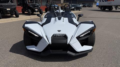 2024 Slingshot Slingshot S w/ Technology Package 1 - AutoDrive in Ramsey, Minnesota - Photo 2