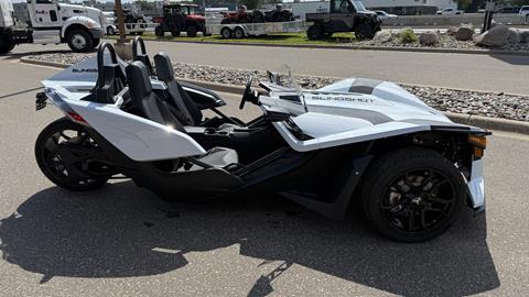 2024 Slingshot Slingshot S w/ Technology Package 1 - AutoDrive in Ramsey, Minnesota - Photo 4