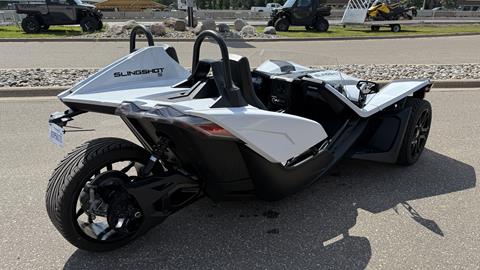 2024 Slingshot Slingshot S w/ Technology Package 1 - AutoDrive in Ramsey, Minnesota - Photo 5