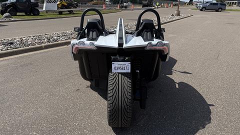 2024 Slingshot Slingshot S w/ Technology Package 1 - AutoDrive in Ramsey, Minnesota - Photo 6