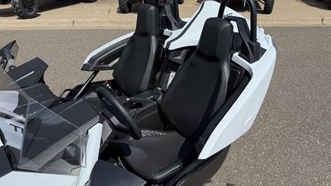 2024 Slingshot Slingshot S w/ Technology Package 1 - AutoDrive in Ramsey, Minnesota - Photo 9