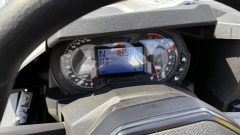 2024 Slingshot Slingshot S w/ Technology Package 1 - AutoDrive in Ramsey, Minnesota - Photo 11