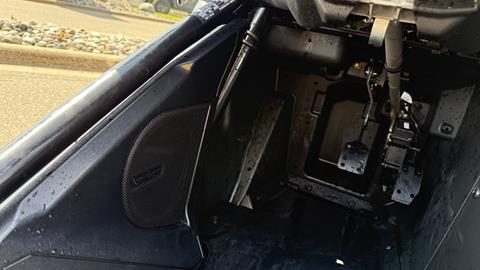 2024 Slingshot Slingshot S w/ Technology Package 1 - AutoDrive in Ramsey, Minnesota - Photo 14