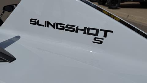 2024 Slingshot Slingshot S w/ Technology Package 1 - AutoDrive in Ramsey, Minnesota - Photo 16