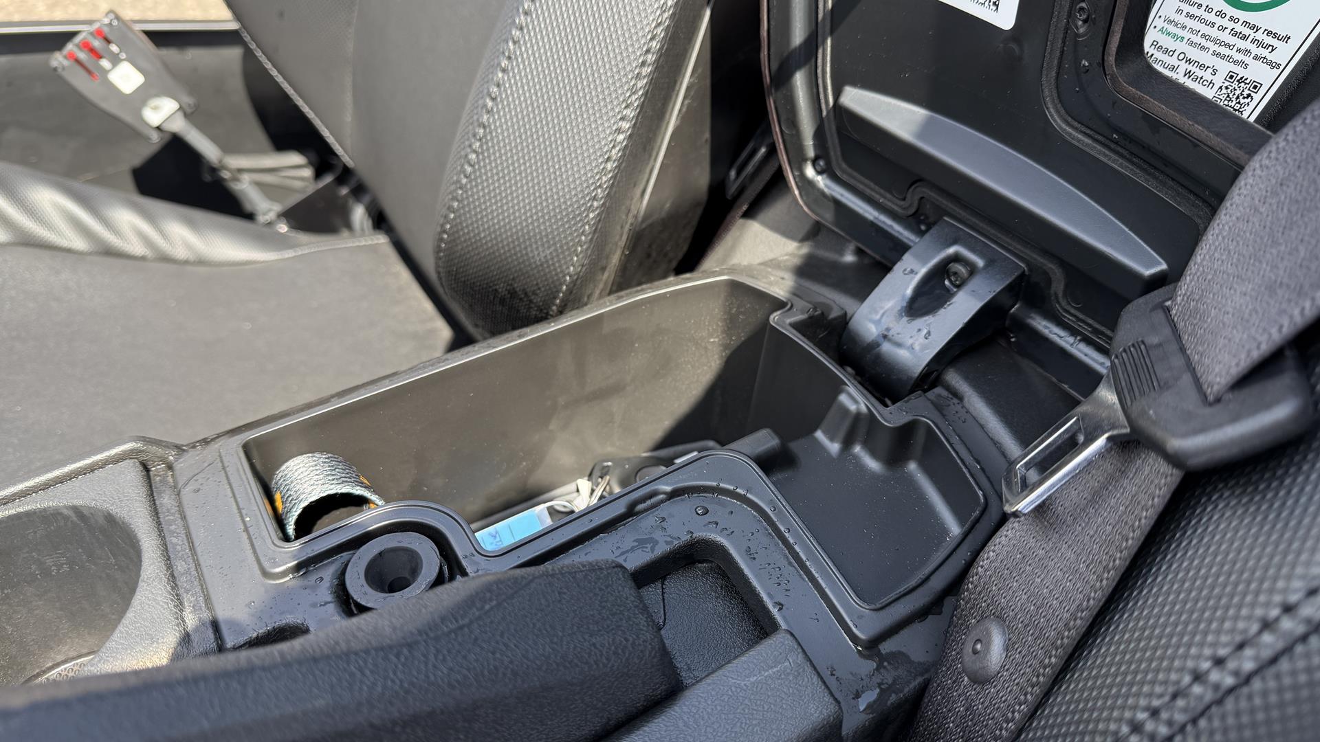 2024 Slingshot Slingshot S w/ Technology Package 1 - AutoDrive in Ramsey, Minnesota - Photo 17