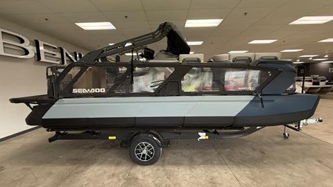 2025 Sea-Doo Switch Cruise Limited 21 - 230 hp in Ramsey, Minnesota - Photo 1