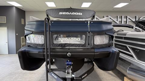 2025 Sea-Doo Switch Cruise Limited 21 - 230 hp in Ramsey, Minnesota - Photo 3