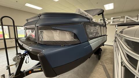 2025 Sea-Doo Switch Cruise Limited 21 - 230 hp in Ramsey, Minnesota - Photo 4