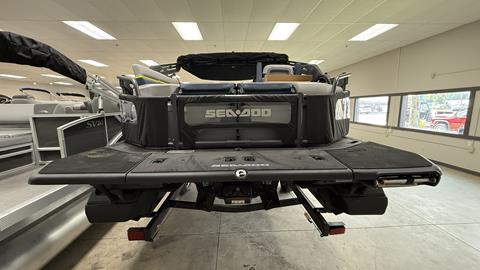 2025 Sea-Doo Switch Cruise Limited 21 - 230 hp in Ramsey, Minnesota - Photo 6