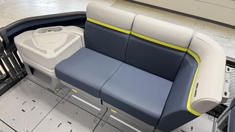 2025 Sea-Doo Switch Cruise Limited 21 - 230 hp in Ramsey, Minnesota - Photo 8