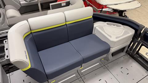 2025 Sea-Doo Switch Cruise Limited 21 - 230 hp in Ramsey, Minnesota - Photo 9