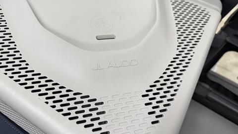 2025 Sea-Doo Switch Cruise Limited 21 - 230 hp in Ramsey, Minnesota - Photo 10