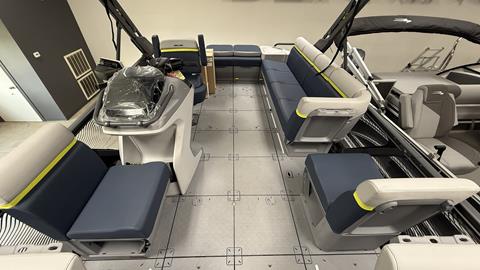 2025 Sea-Doo Switch Cruise Limited 21 - 230 hp in Ramsey, Minnesota - Photo 11