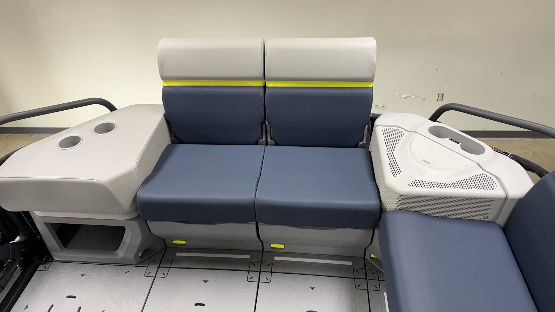 2025 Sea-Doo Switch Cruise Limited 21 - 230 hp in Ramsey, Minnesota - Photo 13