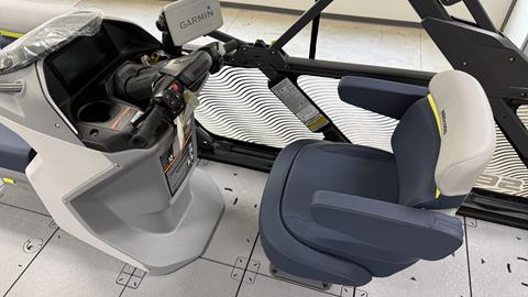 2025 Sea-Doo Switch Cruise Limited 21 - 230 hp in Ramsey, Minnesota - Photo 14