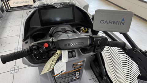 2025 Sea-Doo Switch Cruise Limited 21 - 230 hp in Ramsey, Minnesota - Photo 16