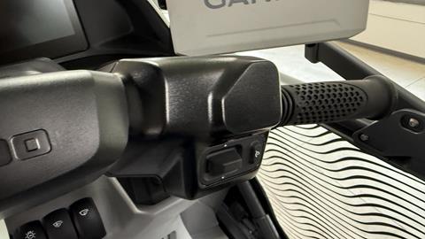 2025 Sea-Doo Switch Cruise Limited 21 - 230 hp in Ramsey, Minnesota - Photo 18