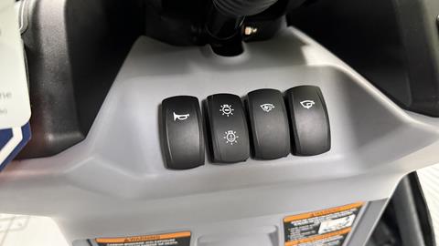 2025 Sea-Doo Switch Cruise Limited 21 - 230 hp in Ramsey, Minnesota - Photo 19