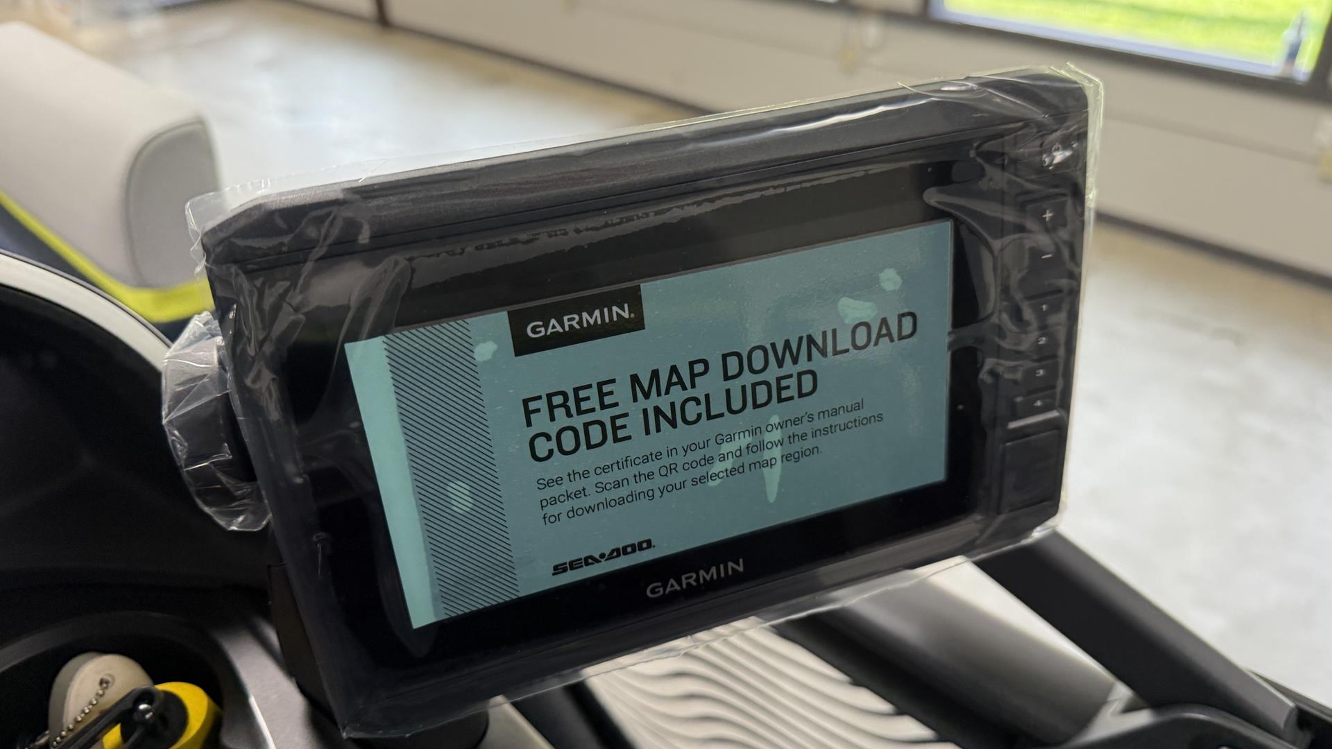 2025 Sea-Doo Switch Cruise Limited 21 - 230 hp in Ramsey, Minnesota - Photo 21