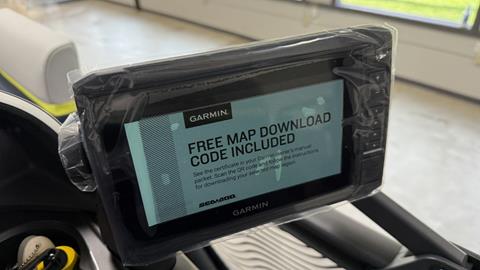 2025 Sea-Doo Switch Cruise Limited 21 - 230 hp in Ramsey, Minnesota - Photo 21