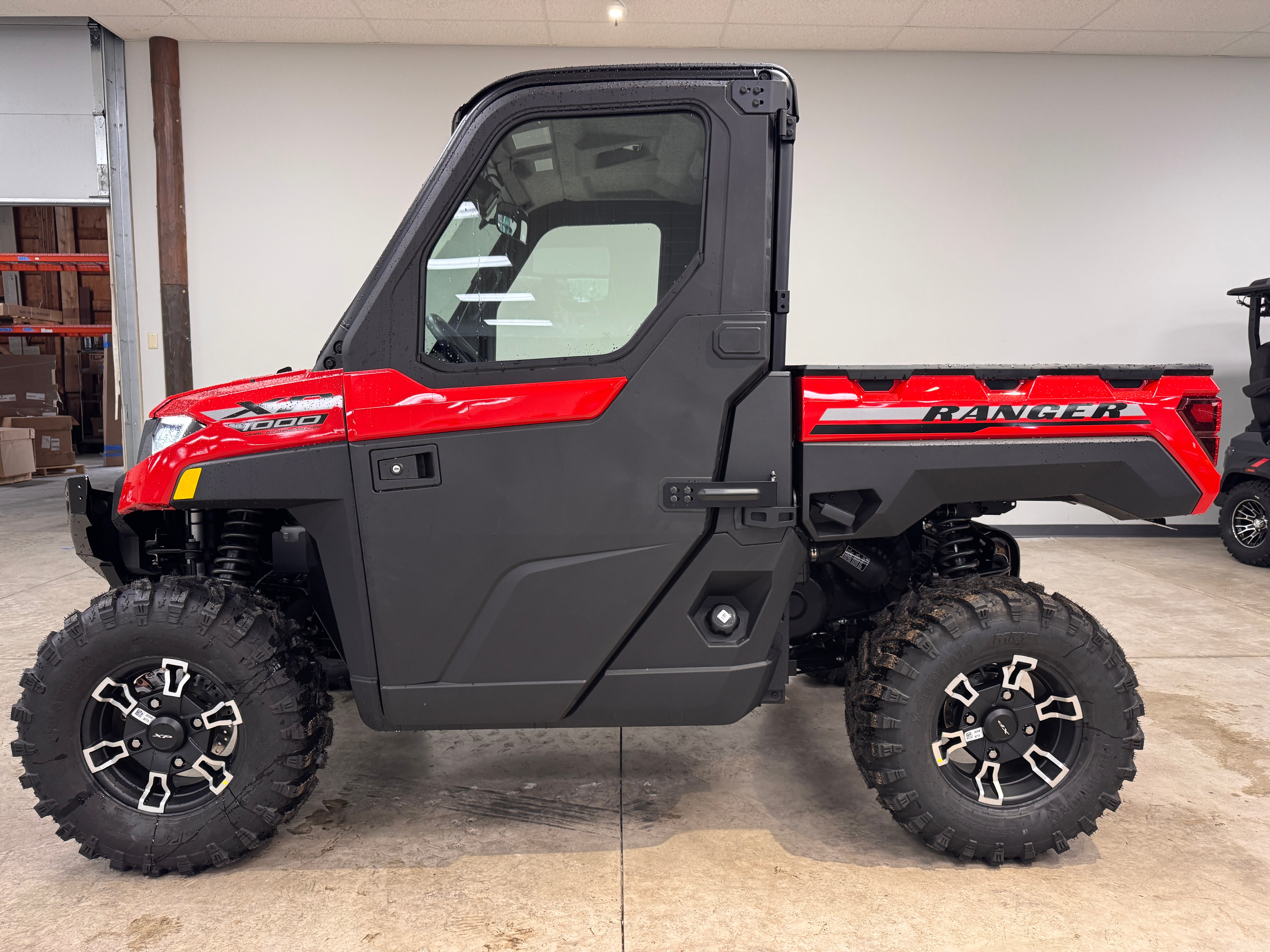 2027 Ranger XP 1000 NorthStar Premium