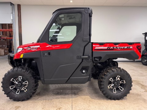 2027 Polaris Ranger XP 1000 NorthStar Premium
