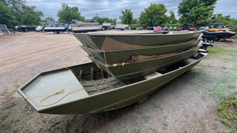 2025 Lowe L1240 Jon in Ramsey, Minnesota - Photo 6