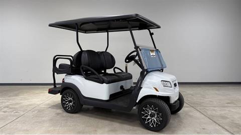 2025 Club Car Onward 4 Passenger Electric in Ramsey, Minnesota - Photo 1