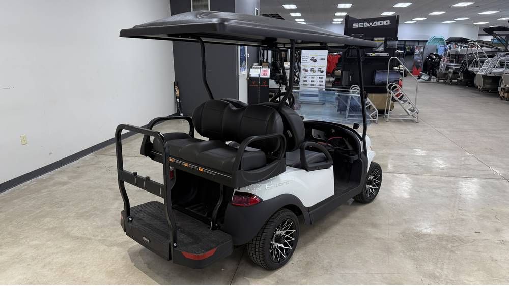 2025 Club Car Onward 4 Passenger Electric in Ramsey, Minnesota - Photo 3