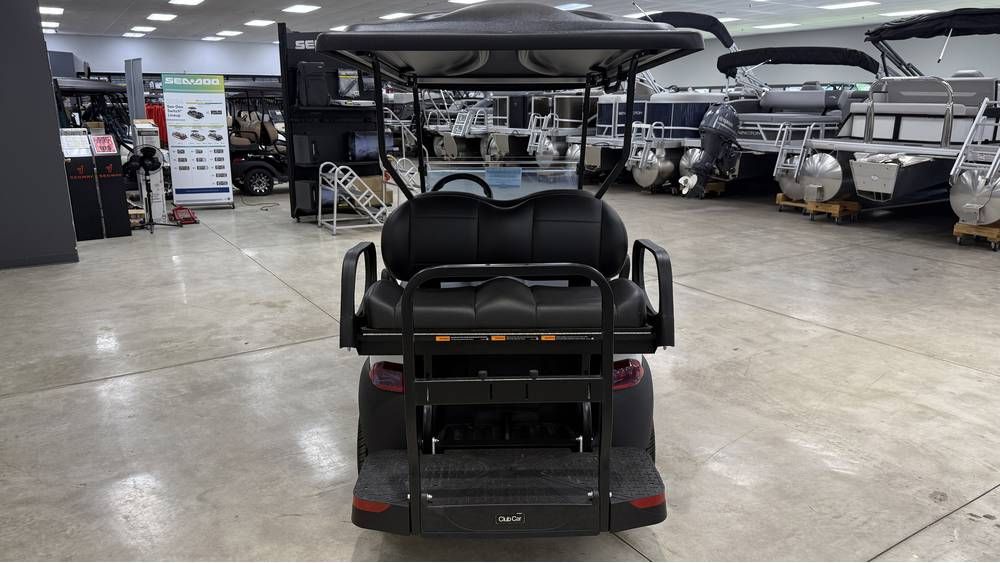 2025 Club Car Onward 4 Passenger Electric in Ramsey, Minnesota - Photo 4