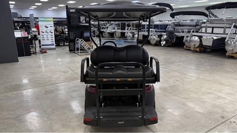 2025 Club Car Onward 4 Passenger Electric in Ramsey, Minnesota - Photo 4