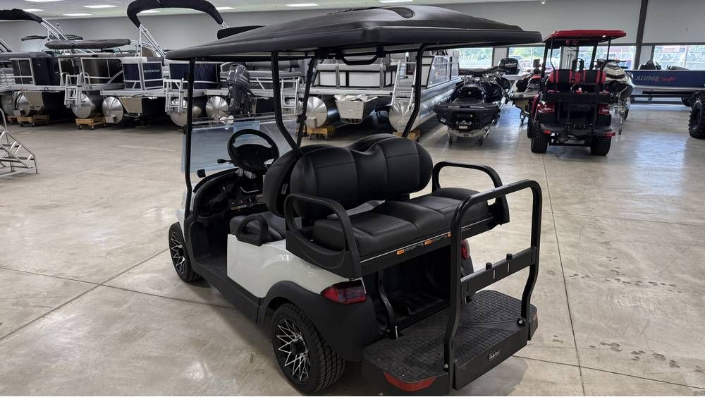2025 Club Car Onward 4 Passenger Electric in Ramsey, Minnesota - Photo 5