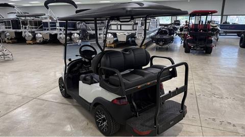 2025 Club Car Onward 4 Passenger Electric in Ramsey, Minnesota - Photo 5