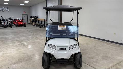 2025 Club Car Onward 4 Passenger Electric in Ramsey, Minnesota - Photo 8