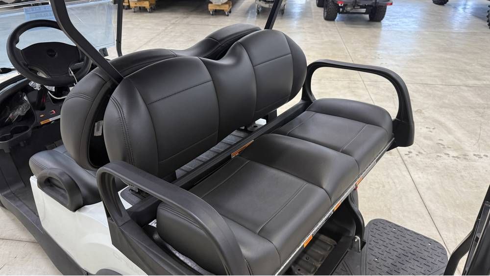 2025 Club Car Onward 4 Passenger Electric in Ramsey, Minnesota - Photo 9