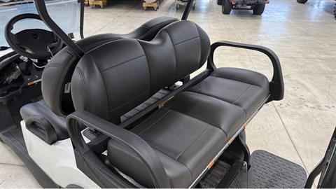 2025 Club Car Onward 4 Passenger Electric in Ramsey, Minnesota - Photo 9