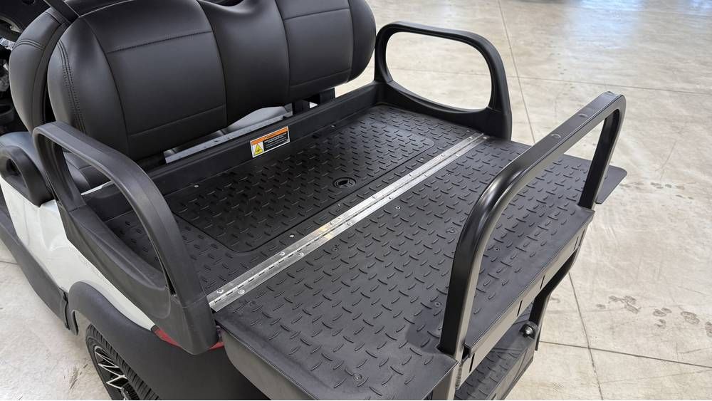 2025 Club Car Onward 4 Passenger Electric in Ramsey, Minnesota - Photo 10