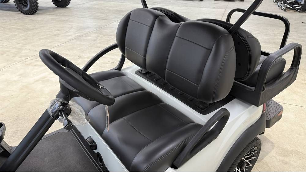 2025 Club Car Onward 4 Passenger Electric in Ramsey, Minnesota - Photo 11