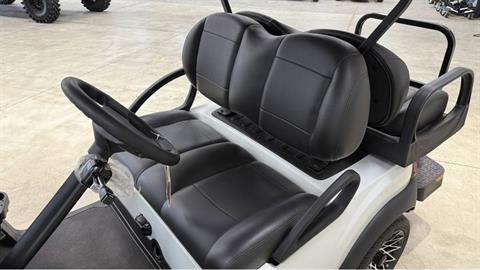 2025 Club Car Onward 4 Passenger Electric in Ramsey, Minnesota - Photo 11