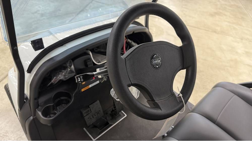 2025 Club Car Onward 4 Passenger Electric in Ramsey, Minnesota - Photo 12