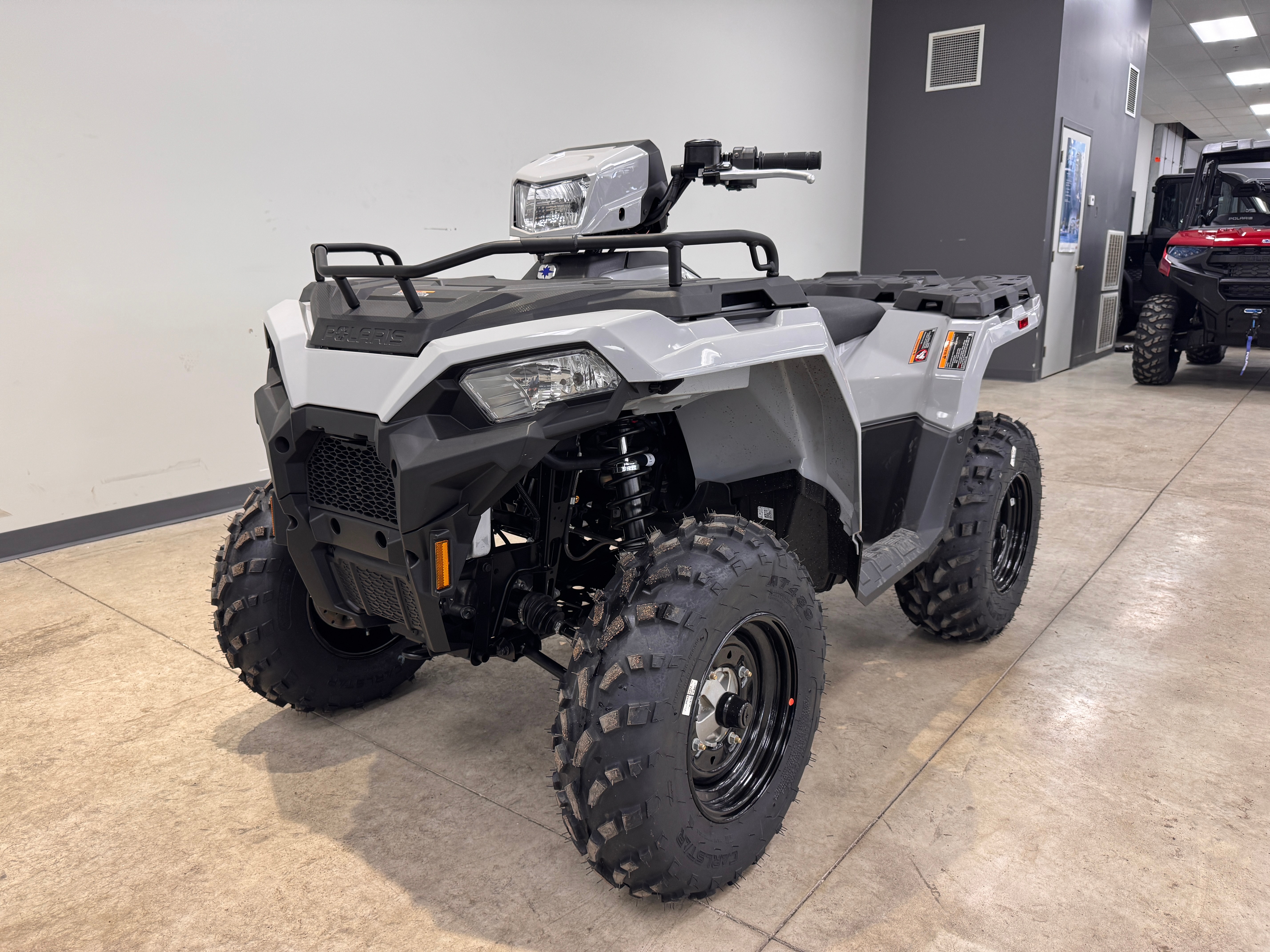 2026 Sportsman 570